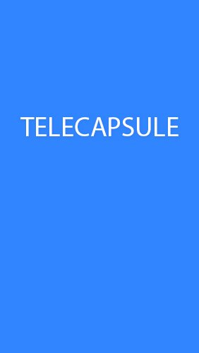 game pic for Telecapsule: Time Capsule